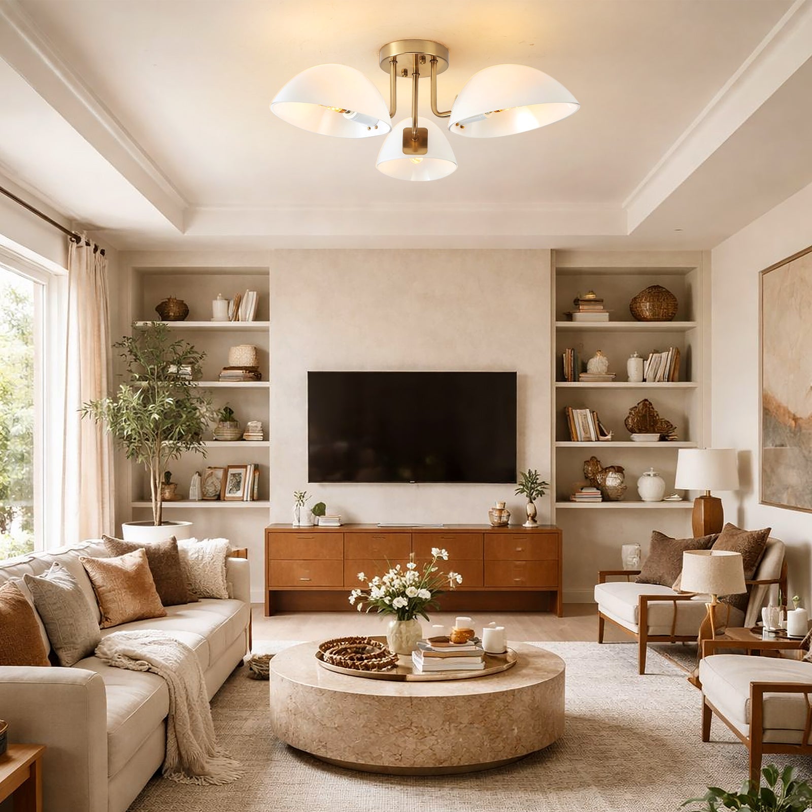 💡 Lighting is the "Hidden Architecture": Why Your Room Feels Off (and How to Fix It)