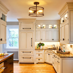Collection image for: Kitchen Lights