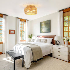 Collection image for: Bedroom Lights