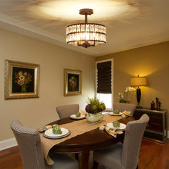 Collection image for: Dining Room Lights