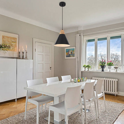 Pendant Light Conical Shade