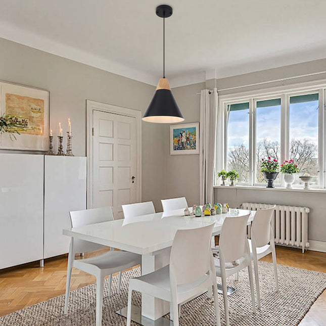 Pendant Light Conical Shade