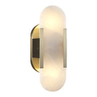 Wall Sconce Modern 2-Light