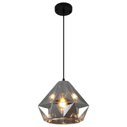 Pendant Light Polyhedron Shade