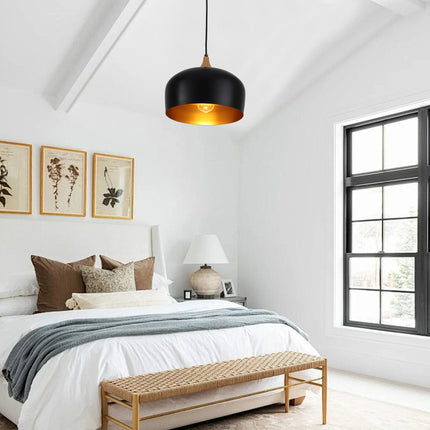 Pendant Light Minimalist Dome