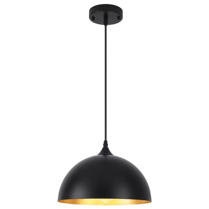 Pendant Light Dome Shade