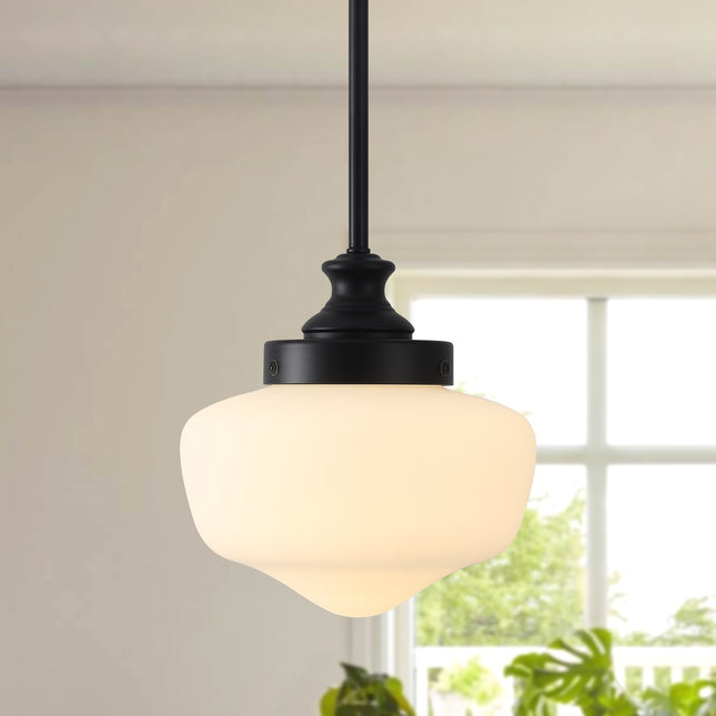Pendant Light Adjustable Downrod