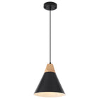 Pendant Light Conical Shade