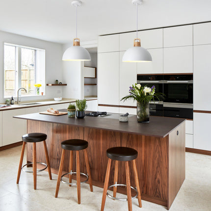 Pendant Light Iron Shade