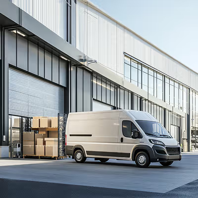 Free Priority Processing & Shipping