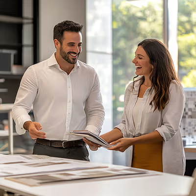 Personalized VlP Service