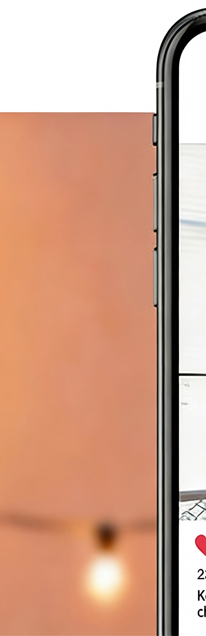 <h1>Already following Komilight?</h1>