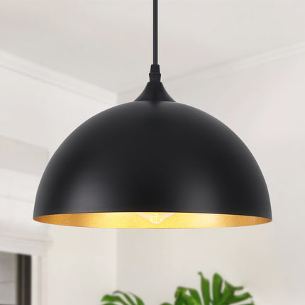 Pendant Light Dome Shade