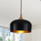 Pendant Light Minimalist Dome