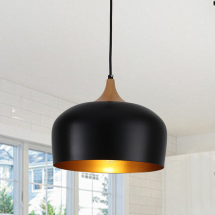 Pendant Light Minimalist Dome