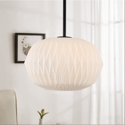 Pendant Light Glass Shade