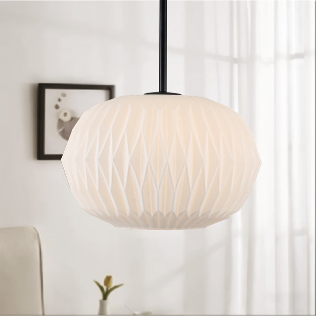 Pendant Light Glass Shade