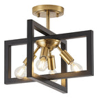 Black+Brass