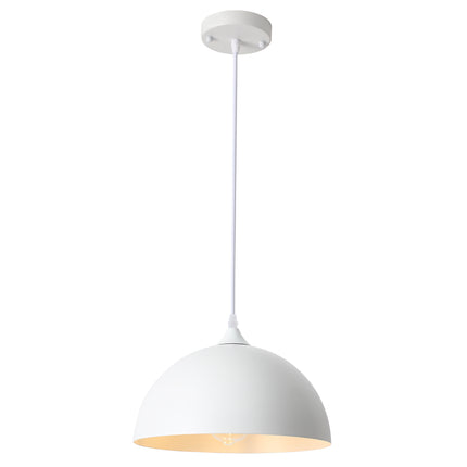 Pendant Light Dome Shade