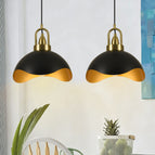 Black+Gold