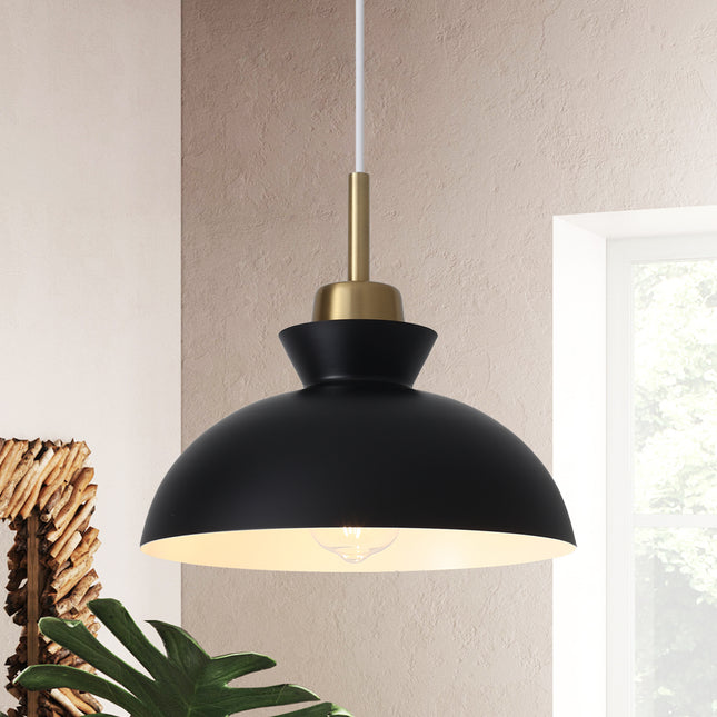 Pendant Light Dome Minimalist