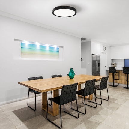LED Flush Mount Ceiling Light