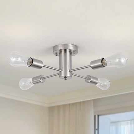 Ceiling Light 4-Light