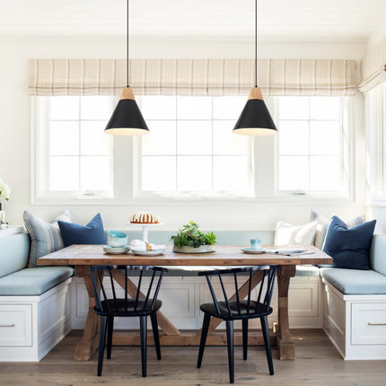 Pendant Light Conical Shade