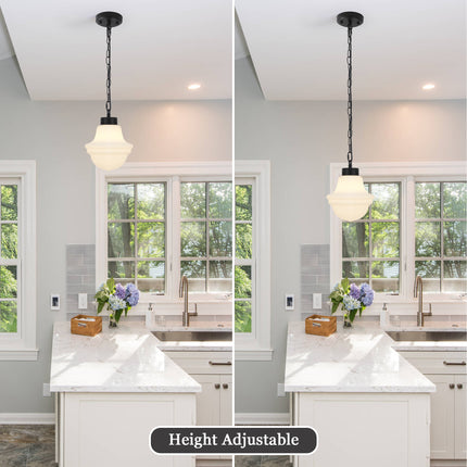 Pendant Light Adjustable Chain