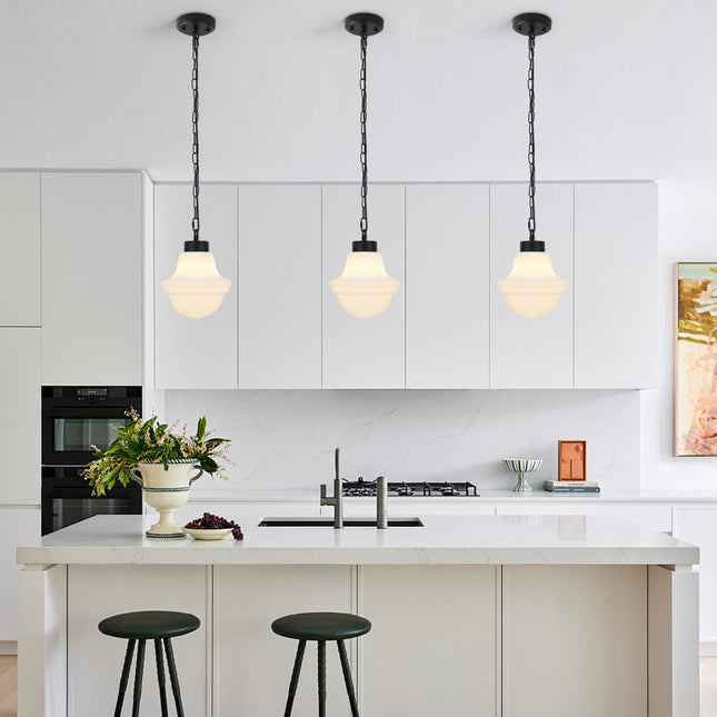 Pendant Light Adjustable Chain