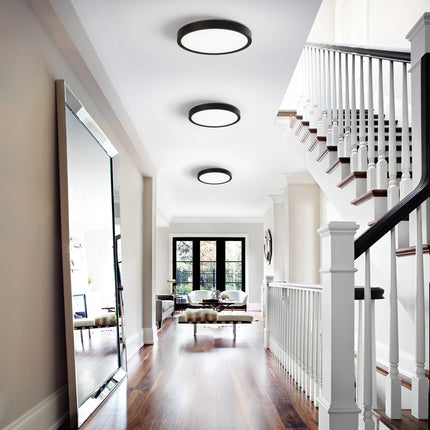 LED Flush Mount Ceiling Light