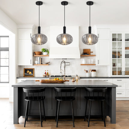Pendant Light Glass Spherical