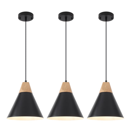 Pendant Light Conical Shade