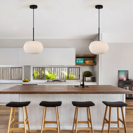 Pendant Light Glass Shade