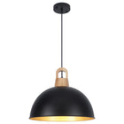 Pendant Light Iron Shade
