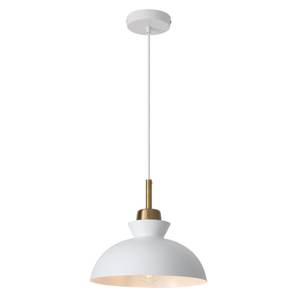 Pendant Light Dome Minimalist