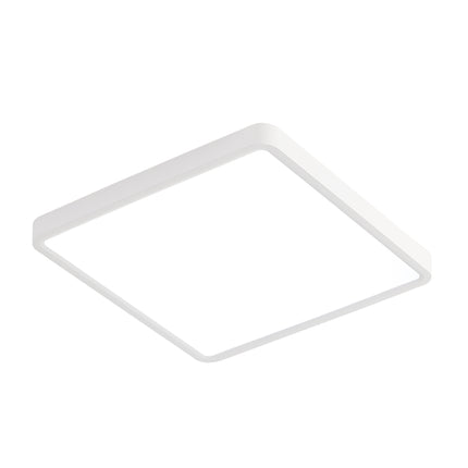 Flush Mount Ceiling Light Dimmable LED