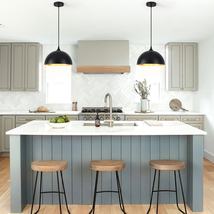 Pendant Light Dome Shade
