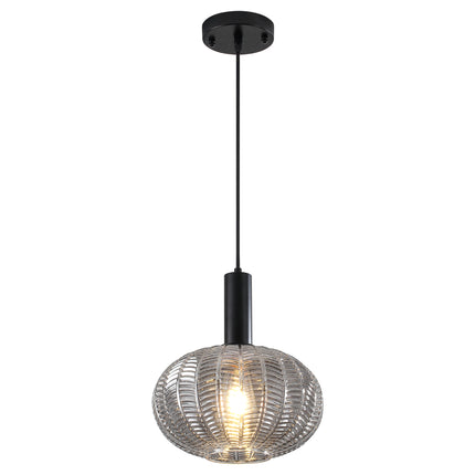 Pendant Light Glass Spherical