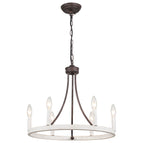 Antique Black+Vintage White