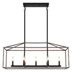 Black+Imitation Wood Grain