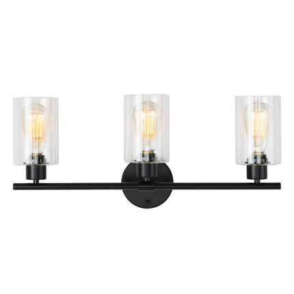 Wall Sconce Lighting 3-Light