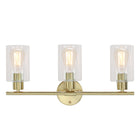 Wall Sconce Lighting 3-Light