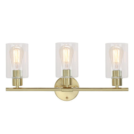 Wall Sconce Lighting 3-Light