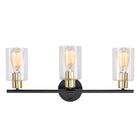 Wall Sconce Lighting 3-Light