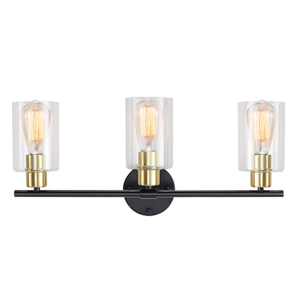 Wall Sconce Lighting 3-Light