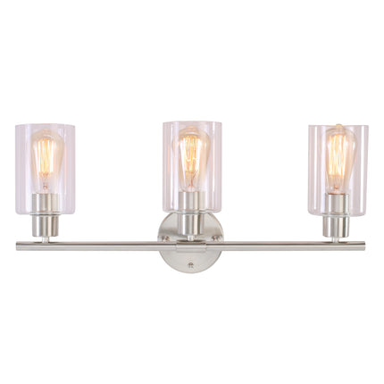 Wall Sconce Lighting 3-Light