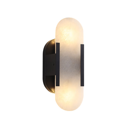 Wall Sconce Modern 2-Light