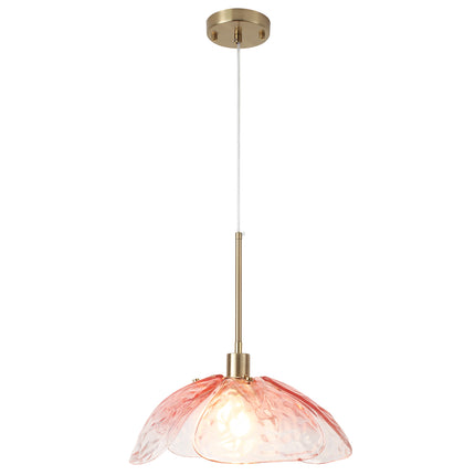 Pendant Light Glass Shade Modern
