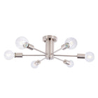 Ceiling Light 6-Light